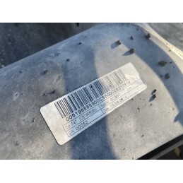 PONTE ASSALE MOZZO FUSELLO POSTERIORE FIAT PANDA 3 DAL 2012 52143304  C057