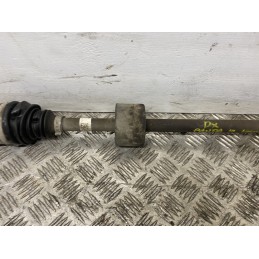 SEMIASSE LUNGO DESTRO PASSEGGERO FIAT PANDA 3 312 1.2 BENZINA 52126658  B2782