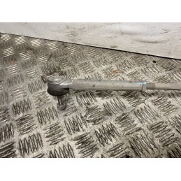 SCATOLA STERZO FIAT PANDA 3 312 DAL 2012 LANCIA YPSYLON 51965755  B2784