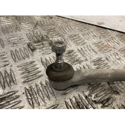 SCATOLA STERZO FIAT PANDA 3 312 DAL 2012 LANCIA YPSYLON 51965755  B2784