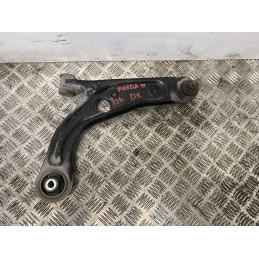 BRACCETTO BRACCIO OSCILANTE SOSPENSIONE DESTRA FIAT PANDA 3 312 51957400  B2785