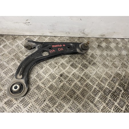 BRACCETTO BRACCIO OSCILANTE SOSPENSIONE DESTRA FIAT PANDA 3 312 51957400  B2785