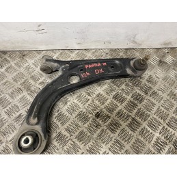 BRACCETTO BRACCIO OSCILANTE SOSPENSIONE DESTRA FIAT PANDA 3 312 51957400  B2785