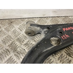 BRACCETTO BRACCIO OSCILANTE SOSPENSIONE DESTRA FIAT PANDA 3 312 51957400  B2785