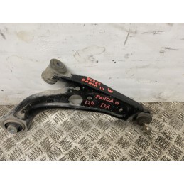 BRACCETTO BRACCIO OSCILANTE SOSPENSIONE DESTRA FIAT PANDA 3 312 51957400  B2785