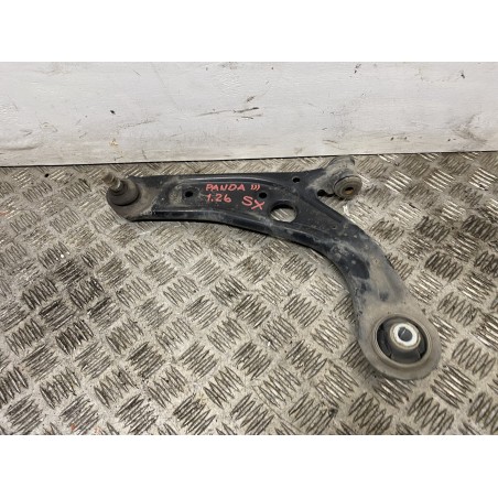 BRACCETTO BRACCIO OSCILANTE SOSPENSIONE SINISTRO SX FIAT PANDA 3 312 51957401  B2786