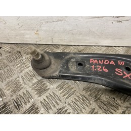 BRACCETTO BRACCIO OSCILANTE SOSPENSIONE SINISTRO SX FIAT PANDA 3 312 51957401  B2786