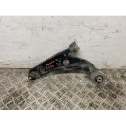 BRACCETTO BRACCIO OSCILANTE SOSPENSIONE SINISTRO SX FIAT PANDA 3 312 51957401  B2786