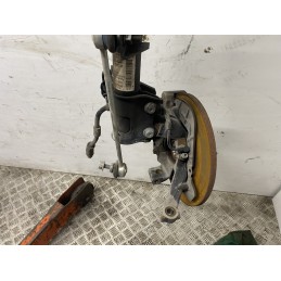 FIAT PANDA 3 312 MOZZO FUSELLO MONTANTE SOSPENSIONE ANTERIORE DESTRA DX  B2786