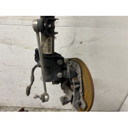 FIAT PANDA 3 312 MOZZO FUSELLO MONTANTE SOSPENSIONE ANTERIORE DESTRA DX  B2786