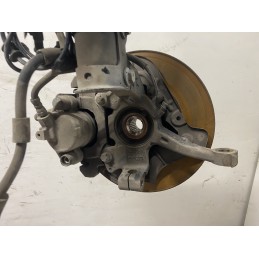 FIAT PANDA 3 312 MOZZO FUSELLO MONTANTE SOSPENSIONE ANTERIORE DESTRA DX  B2786