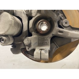 FIAT PANDA 3 312 MOZZO FUSELLO MONTANTE SOSPENSIONE ANTERIORE DESTRA DX  B2786