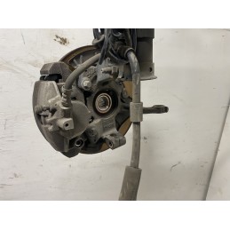 FIAT PANDA 3 312 MOZZO FUSELLO MONTANTE SOSPENSIONE ANTERIORE DESTRA DX  B2786