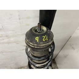 FIAT PANDA 3 312 MOZZO FUSELLO MONTANTE SOSPENSIONE ANTERIORE DESTRA DX  B2786