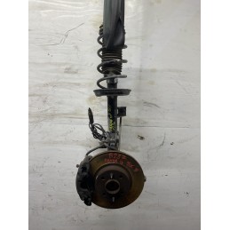 FIAT PANDA 3 312 MOZZO FUSELLO MONTANTE SOSPENSIONE ANTERIORE SINISTRO SX  B287