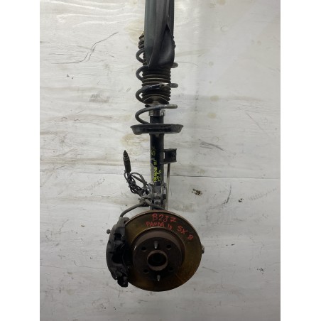 FIAT PANDA 3 312 MOZZO FUSELLO MONTANTE SOSPENSIONE ANTERIORE SINISTRO SX  B287