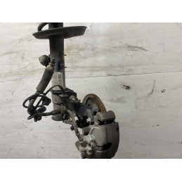 FIAT PANDA 3 312 MOZZO FUSELLO MONTANTE SOSPENSIONE ANTERIORE SINISTRO SX  B287