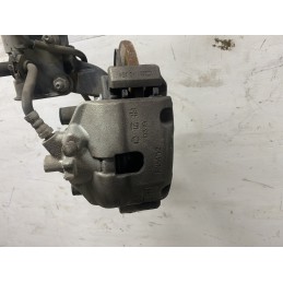 FIAT PANDA 3 312 MOZZO FUSELLO MONTANTE SOSPENSIONE ANTERIORE SINISTRO SX  B287