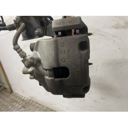 FIAT PANDA 3 312 MOZZO FUSELLO MONTANTE SOSPENSIONE ANTERIORE SINISTRO SX  B287