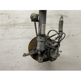 FIAT PANDA 3 312 MOZZO FUSELLO MONTANTE SOSPENSIONE ANTERIORE SINISTRO SX  B287