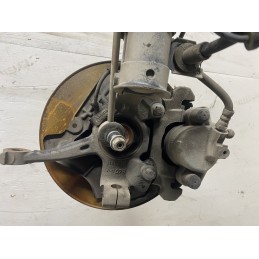 FIAT PANDA 3 312 MOZZO FUSELLO MONTANTE SOSPENSIONE ANTERIORE SINISTRO SX  B287