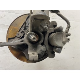 FIAT PANDA 3 312 MOZZO FUSELLO MONTANTE SOSPENSIONE ANTERIORE SINISTRO SX  B287