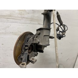 FIAT PANDA 3 312 MOZZO FUSELLO MONTANTE SOSPENSIONE ANTERIORE SINISTRO SX  B287