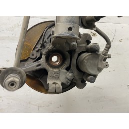 FIAT PANDA 3 312 MOZZO FUSELLO MONTANTE SOSPENSIONE ANTERIORE SINISTRO SX  B287