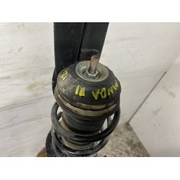 FIAT PANDA 3 312 MOZZO FUSELLO MONTANTE SOSPENSIONE ANTERIORE SINISTRO SX  B287