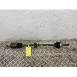 TATA INDICA 1.4 B SEMIASSE ANTERIORE DESTRO DX 2008 269026300164  B2656