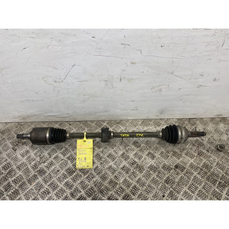 TATA INDICA 1.4 B SEMIASSE ANTERIORE DESTRO DX 2008 269026300164 B2656 TATA INDICA 1.4 B SEMIASSE ANTERIORE DESTRO DX 2008 269026300164 B2656