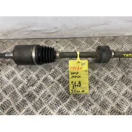TATA INDICA 1.4 B SEMIASSE ANTERIORE DESTRO DX 2008 269026300164  B2656