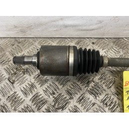 TATA INDICA 1.4 B SEMIASSE ANTERIORE DESTRO DX 2008 269026300164  B2656