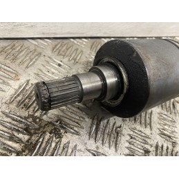 TATA INDICA 1.4 B SEMIASSE ANTERIORE DESTRO DX 2008 269026300164  B2656