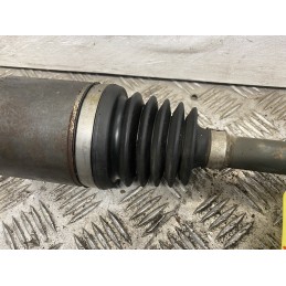 TATA INDICA 1.4 B SEMIASSE ANTERIORE DESTRO DX 2008 269026300164  B2656