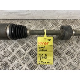 TATA INDICA 1.4 B SEMIASSE ANTERIORE DESTRO DX 2008 269026300164  B2656