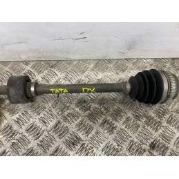 TATA INDICA 1.4 B SEMIASSE ANTERIORE DESTRO DX 2008 269026300164  B2656