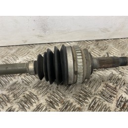 TATA INDICA 1.4 B SEMIASSE ANTERIORE DESTRO DX 2008 269026300164  B2656