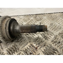 TATA INDICA 1.4 B SEMIASSE ANTERIORE DESTRO DX 2008 269026300164  B2656