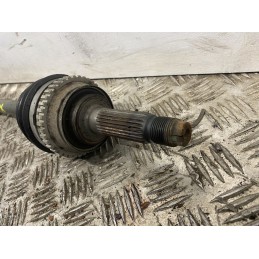 TATA INDICA 1.4 B SEMIASSE ANTERIORE DESTRO DX 2008 269026300164  B2656