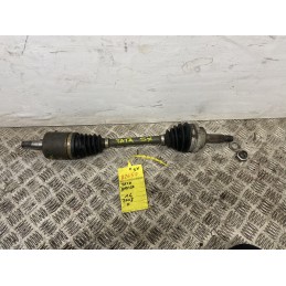 TATA INDICA 1.4 B SEMIASSE ANTERIORE SINISTRO SX 269026300132  B2657