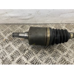 TATA INDICA 1.4 B SEMIASSE ANTERIORE SINISTRO SX 269026300132  B2657
