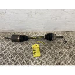 TATA INDICA 1.4 B SEMIASSE ANTERIORE SINISTRO SX 269026300132  B2657