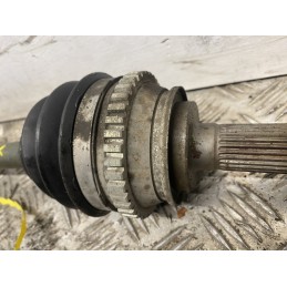 TATA INDICA 1.4 B SEMIASSE ANTERIORE SINISTRO SX 269026300132  B2657