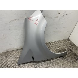 RENAULT MODUS 2 SERIE PARAFANGO ANTERIORE DESTRO GRIGIO ORIGINALE 631007942R  B2767