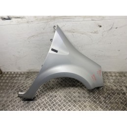 RENAULT MODUS 2 SERIE PARAFANGO ANTERIORE DESTRO GRIGIO ORIGINALE 631007942R  B2767