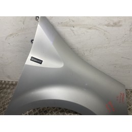RENAULT MODUS 2 SERIE PARAFANGO ANTERIORE DESTRO GRIGIO ORIGINALE 631007942R  B2767