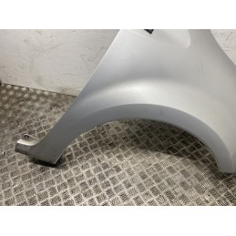 RENAULT MODUS 2 SERIE PARAFANGO ANTERIORE DESTRO GRIGIO ORIGINALE 631007942R  B2767