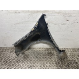 RENAULT MODUS 2 SERIE PARAFANGO ANTERIORE DESTRO GRIGIO ORIGINALE 631007942R  B2767