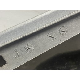RENAULT MODUS 2 SERIE PARAFANGO ANTERIORE DESTRO GRIGIO ORIGINALE 631007942R  B2767